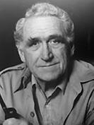 No more James Whitmore