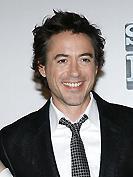 Robert Downey Jr. prêt pour sauver l'humanité