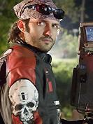 L'infatigable Robert Rodriguez