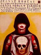 Les affiches de ciné perdent un maître