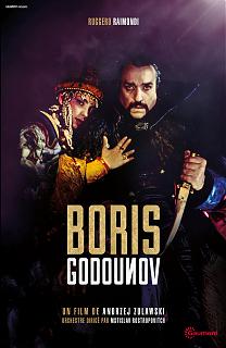 Boris Godounov