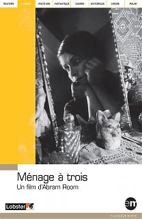 Ménage à trois