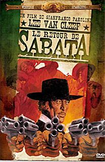 Le Retour de Sabata