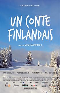 Un Conte finlandais