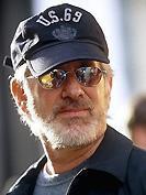 Jackson et Spielberg main dans la main
