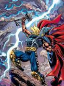 Du nouveau pour Thor
