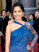 La star de Slumdog... en James Bond Girl ?
