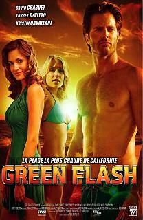 GREEN FLASH