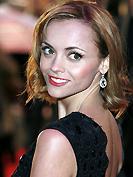 Christina Ricci, Porn to be a star ?