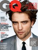 Robert Pattinson pour GQ : juste pour le plaisir