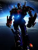 Steven Spielberg adore Transformers 2