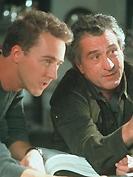 Robert De Niro et Edward Norton rempilent