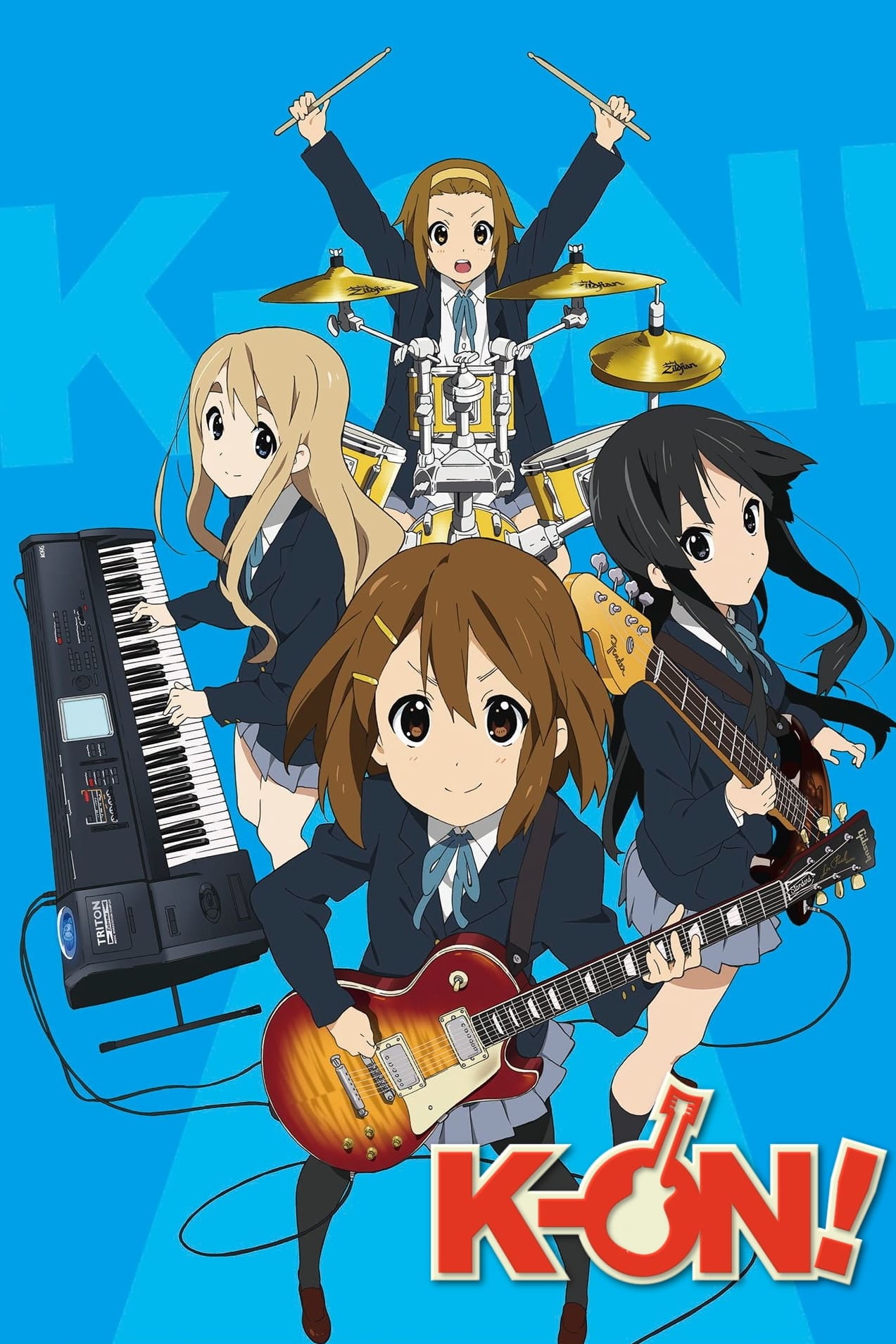 K-ON !