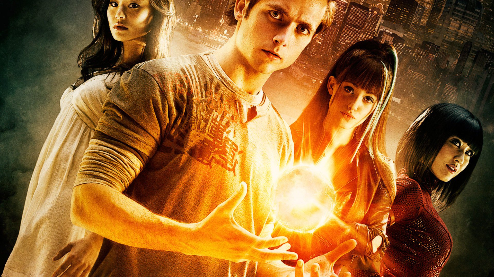 Dragonball Evolution - film 2009 - AlloCiné