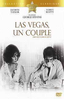 Las Vegas, Un Couple