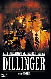 Dillinger