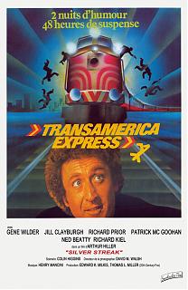 Transamerica express
