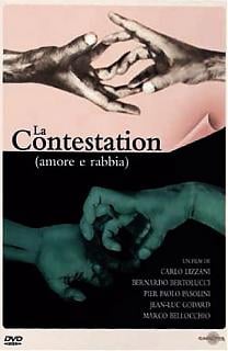 La contestation