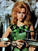 Barbarella par Robert Rodriguez : Game Over