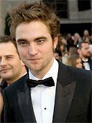 Robert Pattinson retenu
