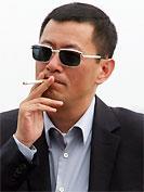 Wong Kar-wai s'intéresse au maître du kung fu Ip Man
