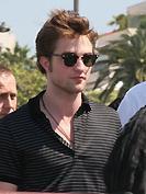Robert Pattinson, mon Bel Ami