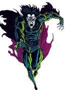 Un vampire chez Spider-Man