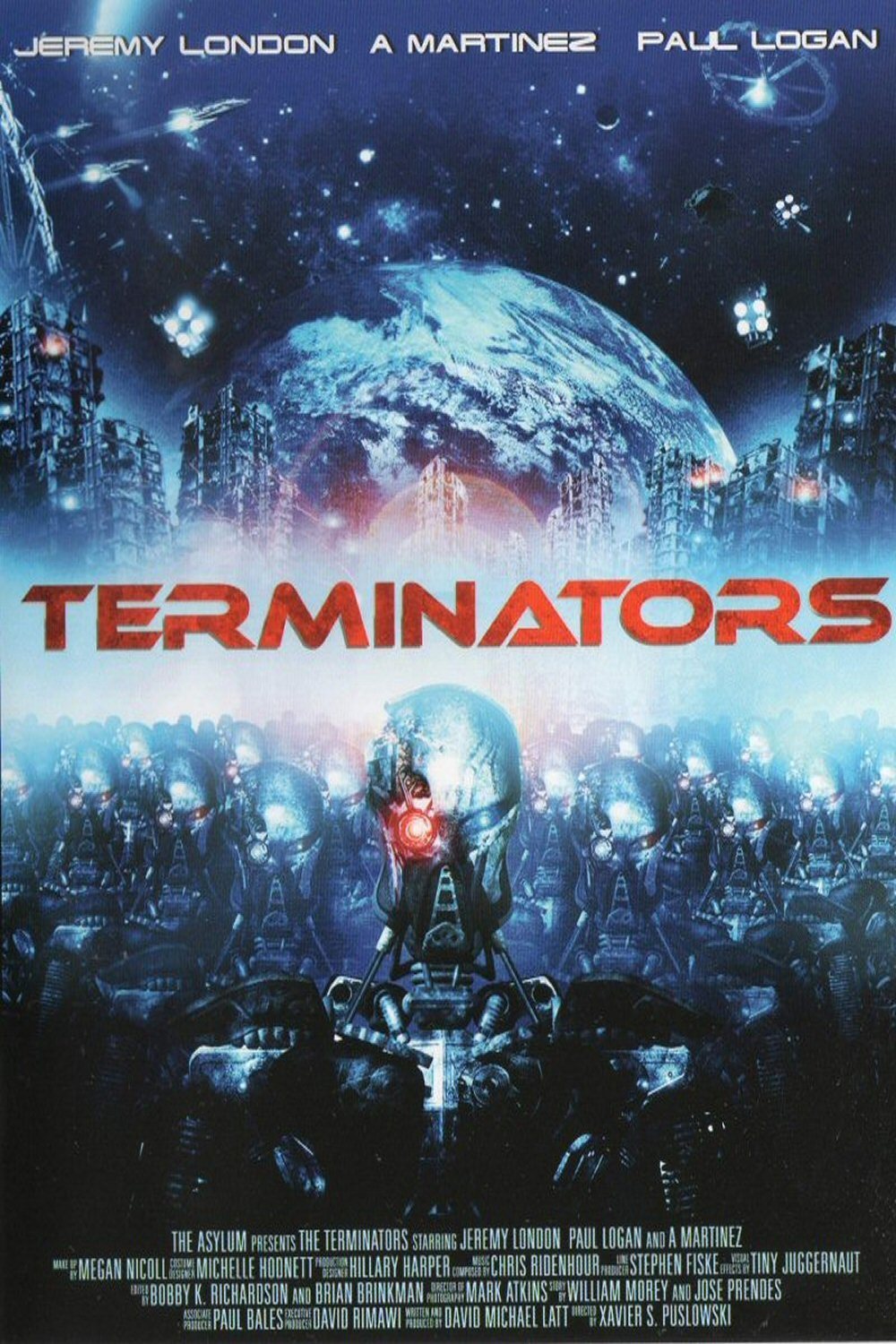 Terminators
