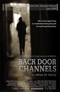 Back Door Channels
