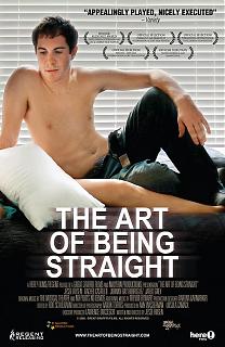 The Art of Being Straight