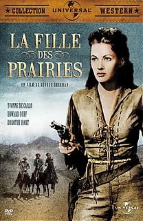 La Fille des prairies