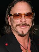 Mickey Rourke parle d'Iron Man 2