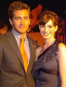 Jake Gyllenhaal et Anne Hathaway à nouveau réunis