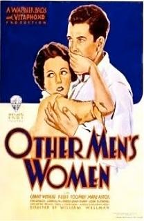 Other Men's Women