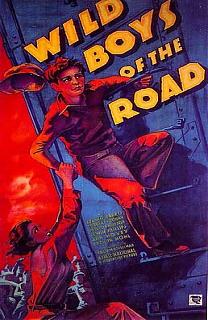 Wild Boys of the Road