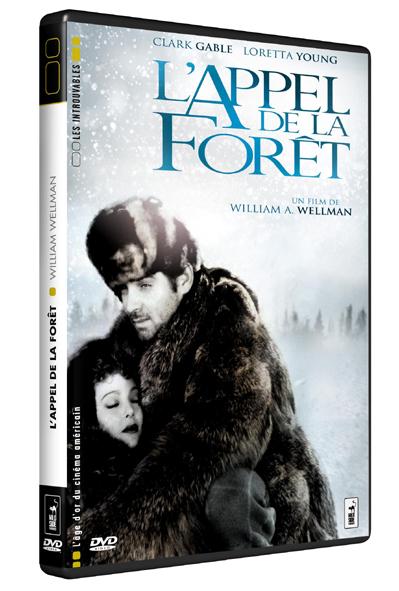 L'Appel de la forêt (Film, 1997) — CinéSérie