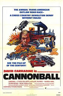 Cannonball !