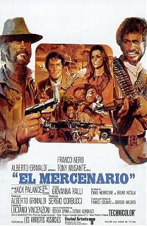 El Mercenario