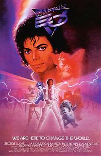 Captain EO