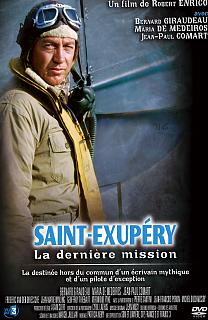 Saint-Exupéry, La dernière mission