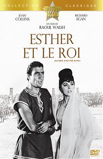 Esther Et Le Roi