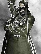 Blade : une nouvelle trilogie !