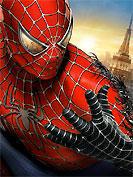 Nouvelle réécriture pour Spider-Man 4