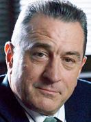Robert De Niro a la machette qui le démange
