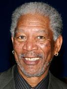 Morgan Freeman voit rouge avec Bruce Willis