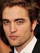 Un Robert Pattinson à croquer !