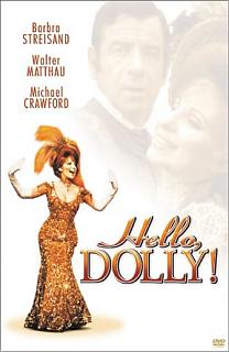Hello, Dolly !