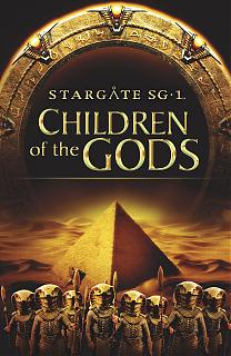 Stargate : Children of the Gods