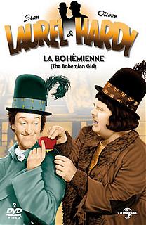 Laurel & Hardy : La Bohémienne