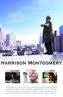 Harrison Montgomery